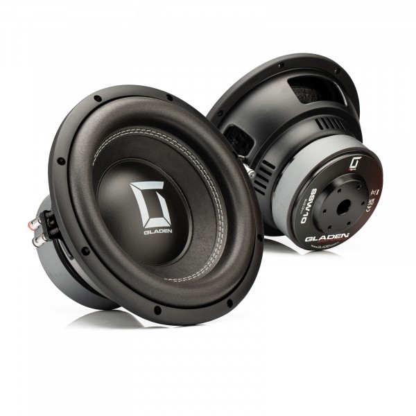 GLADEN AUDIO SIGMA SSW10